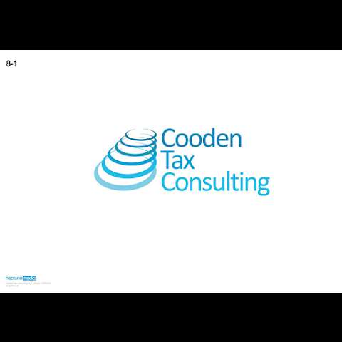 Cooden Tax Consulting photo