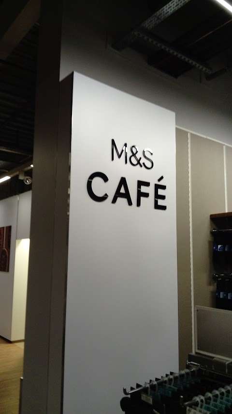 Marks & Spencer Bexhill photo